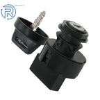 Ignition Key Switch for Polaris RZR 800 900 XP 1000 (2008–2017)