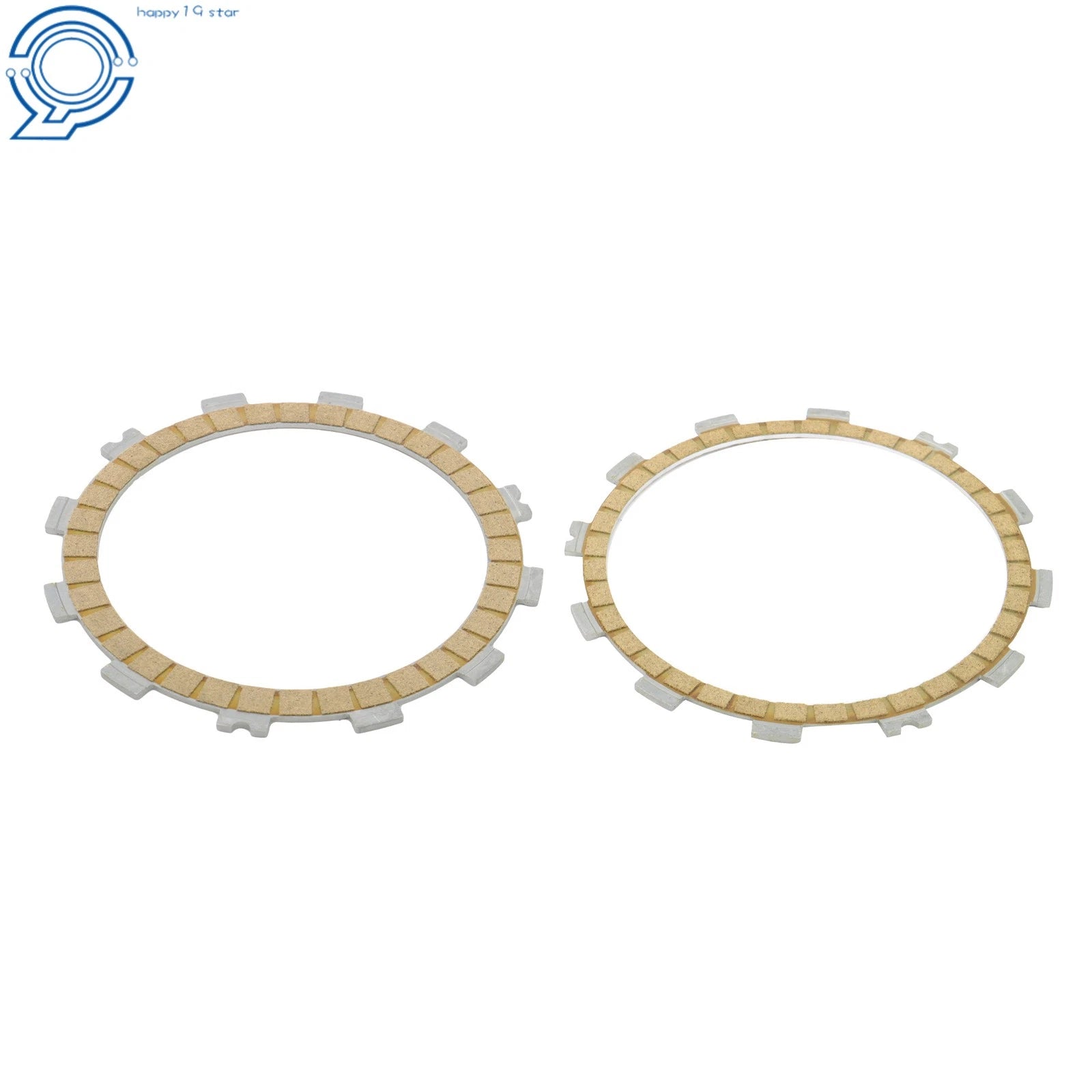 Clutch Kit for Suzuki GSXR1000 (2007–2008) Heavy Duty Springs Plates