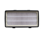 HEPA Filter Kit for Tefal X-Trem Vacuum Cleaner (TW7647EA, RO7623, RO7634)