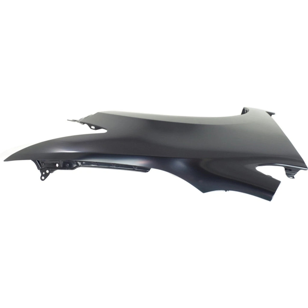 Fender for Honda Civic Coupe (2014–2015) Front Driver and Passenger Side