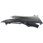 Fender for Honda Civic Coupe (2014–2015) Front Driver and Passenger Side