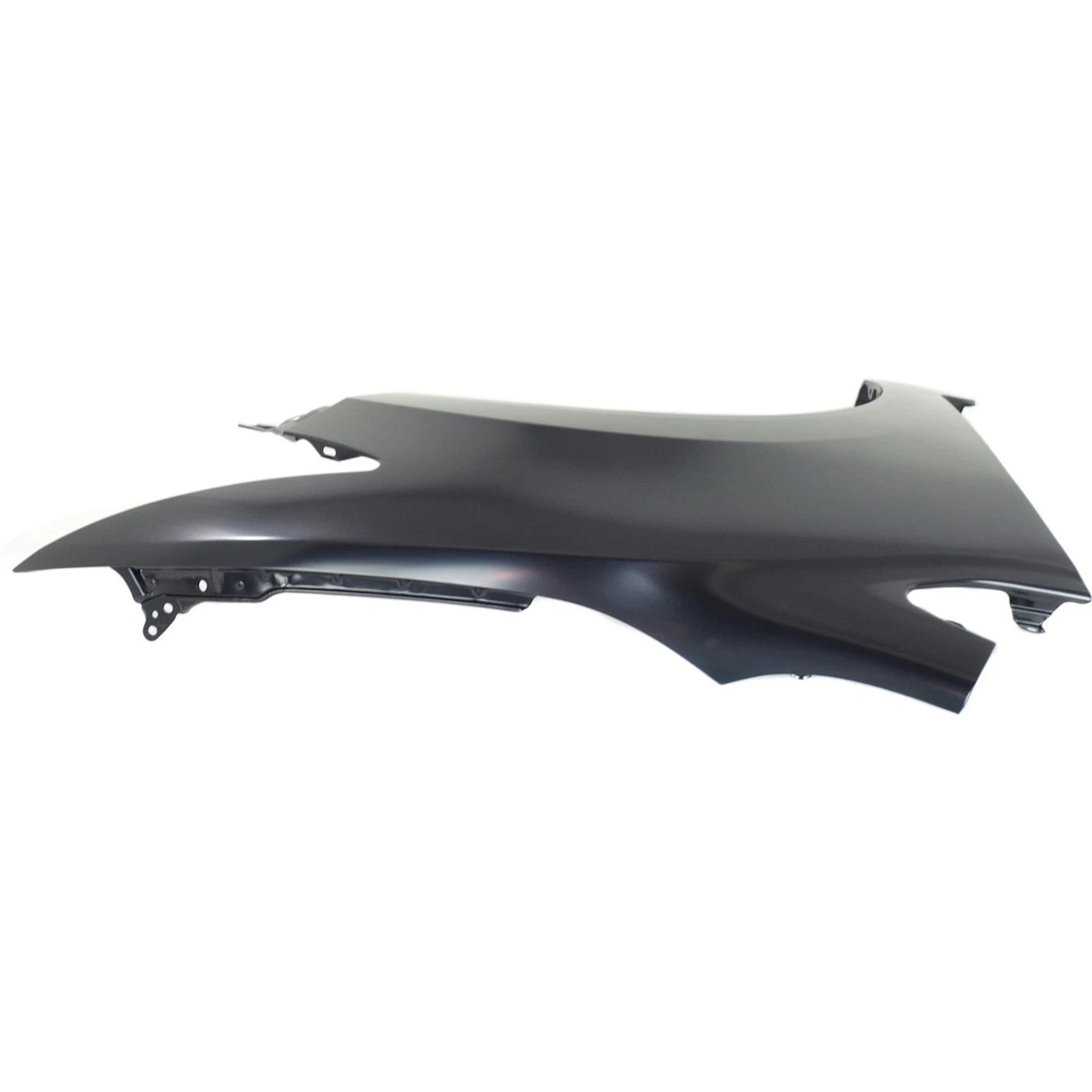 Fender for Honda Civic Coupe (2014–2015) Front Driver and Passenger Side