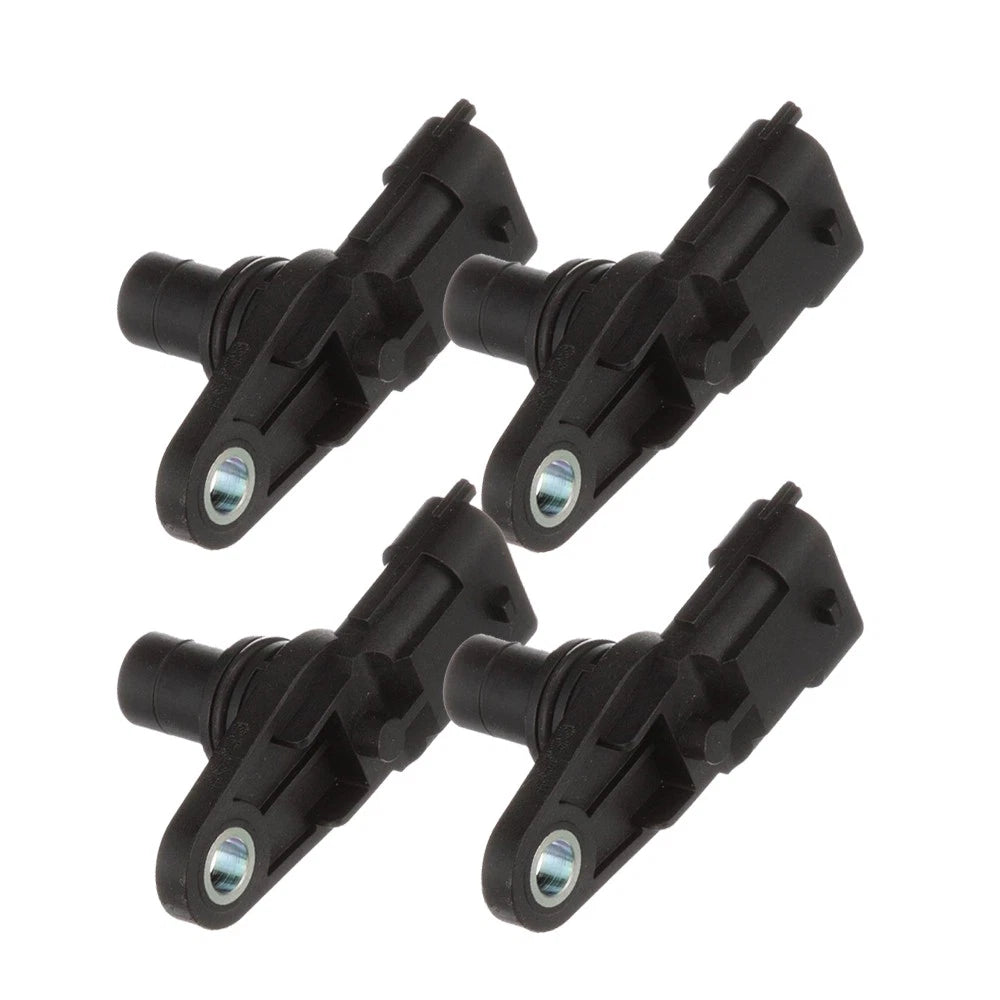 4X Camshaft Position Sensor for Buick Enclave, Lacrosse, Cadillac CTS (2008–2019)