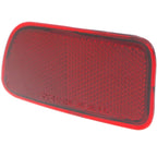 Bumper Reflector for Chevy Trailblazer (2002-2009)