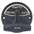 Livewell Control Cable Lever for Ranger Boats (5900006)