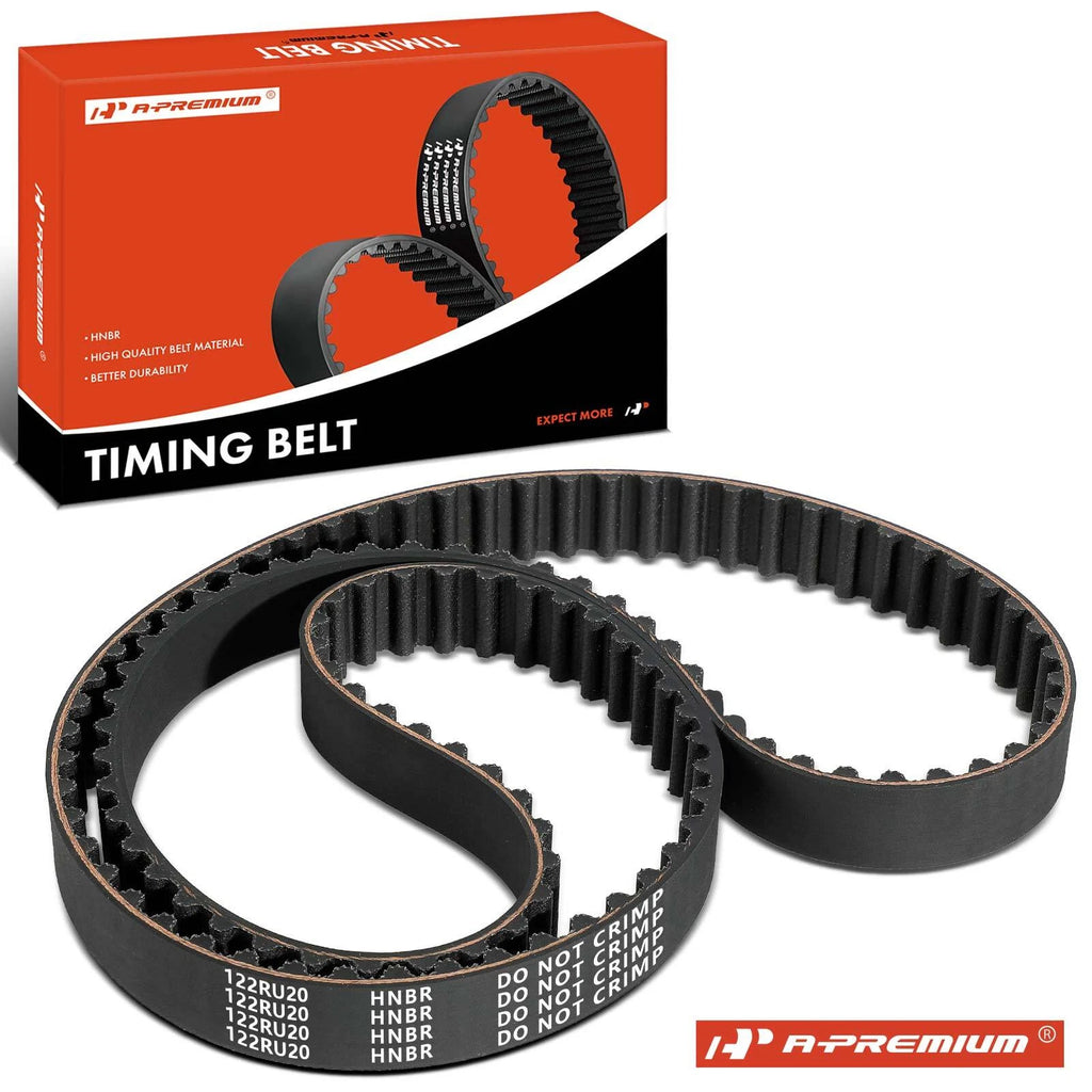 Timing Belt for Mitsubishi Eclipse Galant Lancer Outlander 