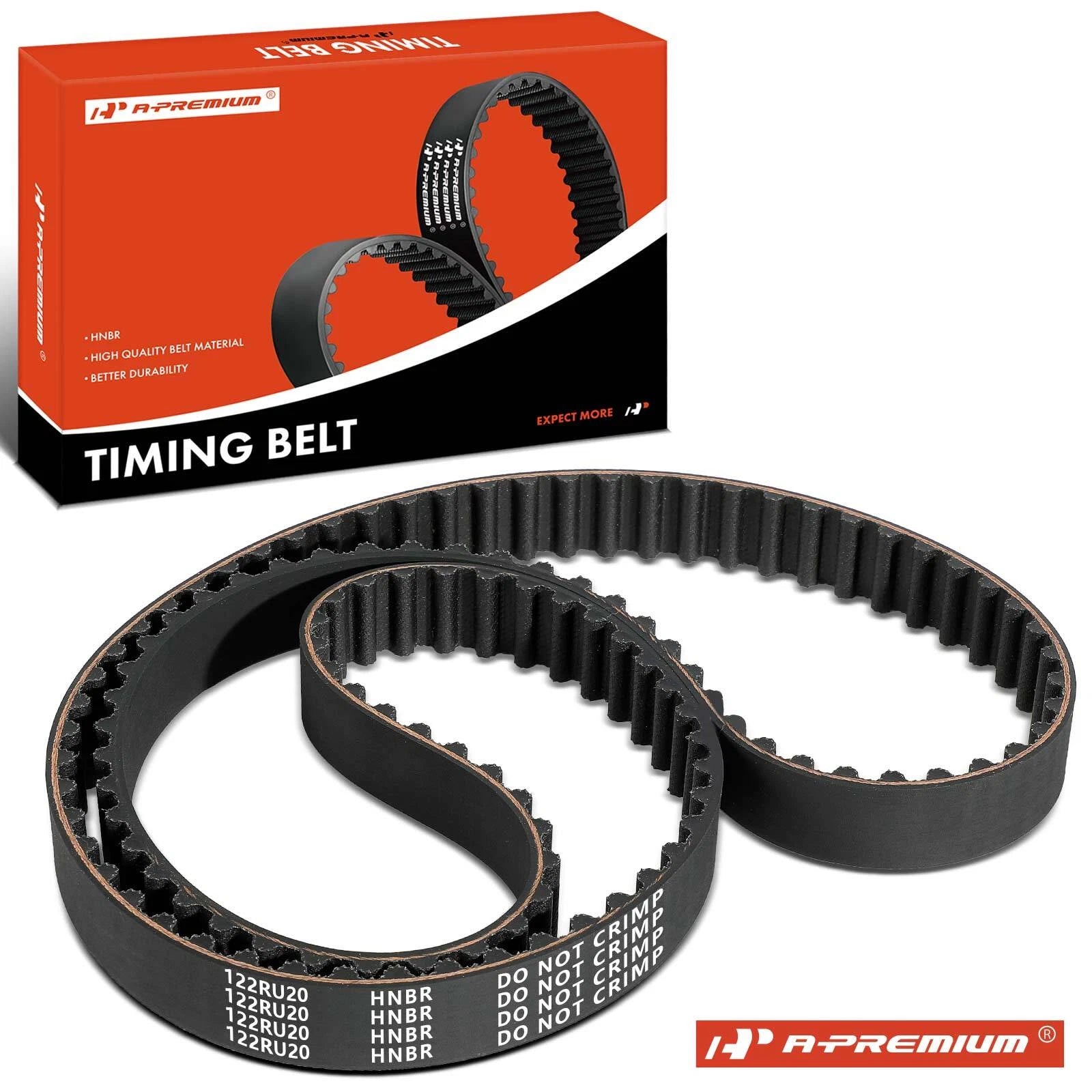 Timing Belt for Mitsubishi Eclipse Galant Lancer Outlander 