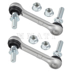 2X Stabilizer Sway Bar Links for Honda Rincon FourTrax 650 680 FA/FGA (2003–2014)