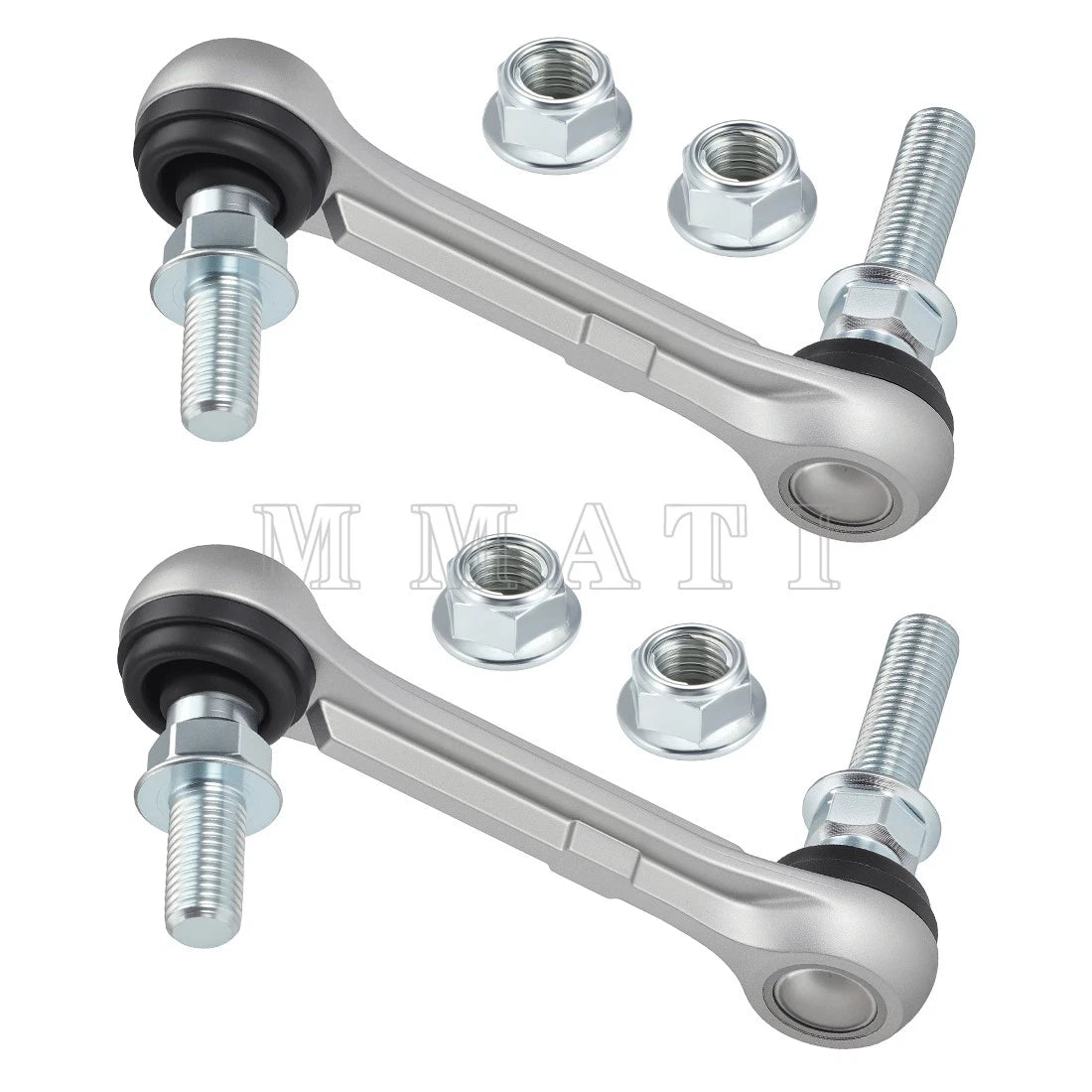2X Stabilizer Sway Bar Links for Honda Rincon FourTrax 650 680 FA/FGA (2003–2014)