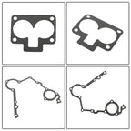 Engine Gasket Set for Daihatsu DM950D