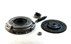 Clutch Kit Set for Acura Integra RS GS LS (1990–1991)