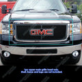 Stainless Black Mesh Grille for GMC Sierra 2500/3500 (2011–2014)