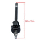 Left Axle Shaft for Jeep Wrangler Rubicon JL (2018–2024)
