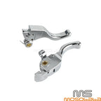 Brake Clutch Lever Handle for Harley Touring Street Glide FLHX FLHXSE (24)