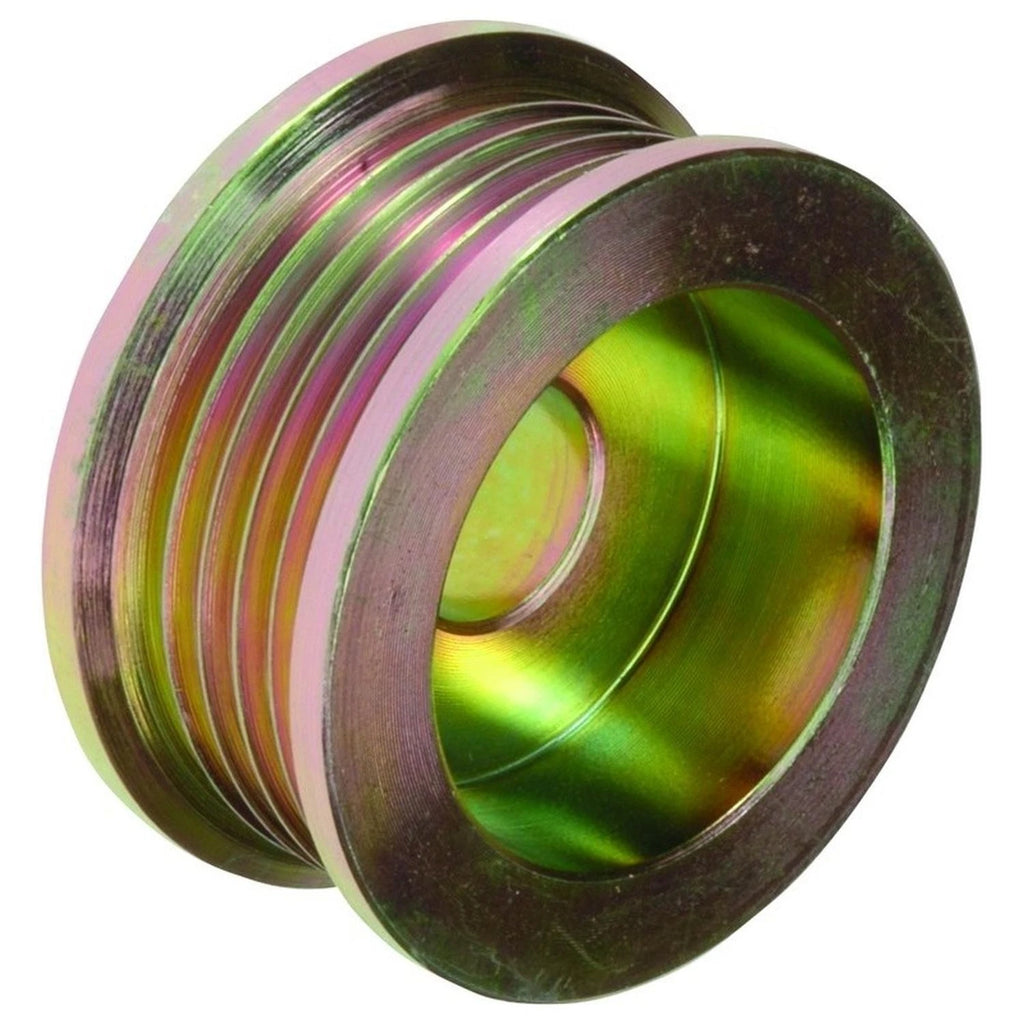 Pulley for Chevrolet R20 Suburban V8 5.7L (1987–1988)