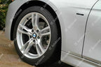Metal Limited Edition Emblem Sticker for Car Trunk Fender Bumper (-)