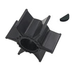 Water Pump Impeller with Key for Yamaha Outboard Motor (688-44352-03)