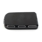 CNC Brake Pedal Pad Cover for Harley Touring Electra Street Tri Glide (2014–2023)