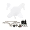 Front Headlight Guard Cover for BMW R1300 GS (2023–2024)