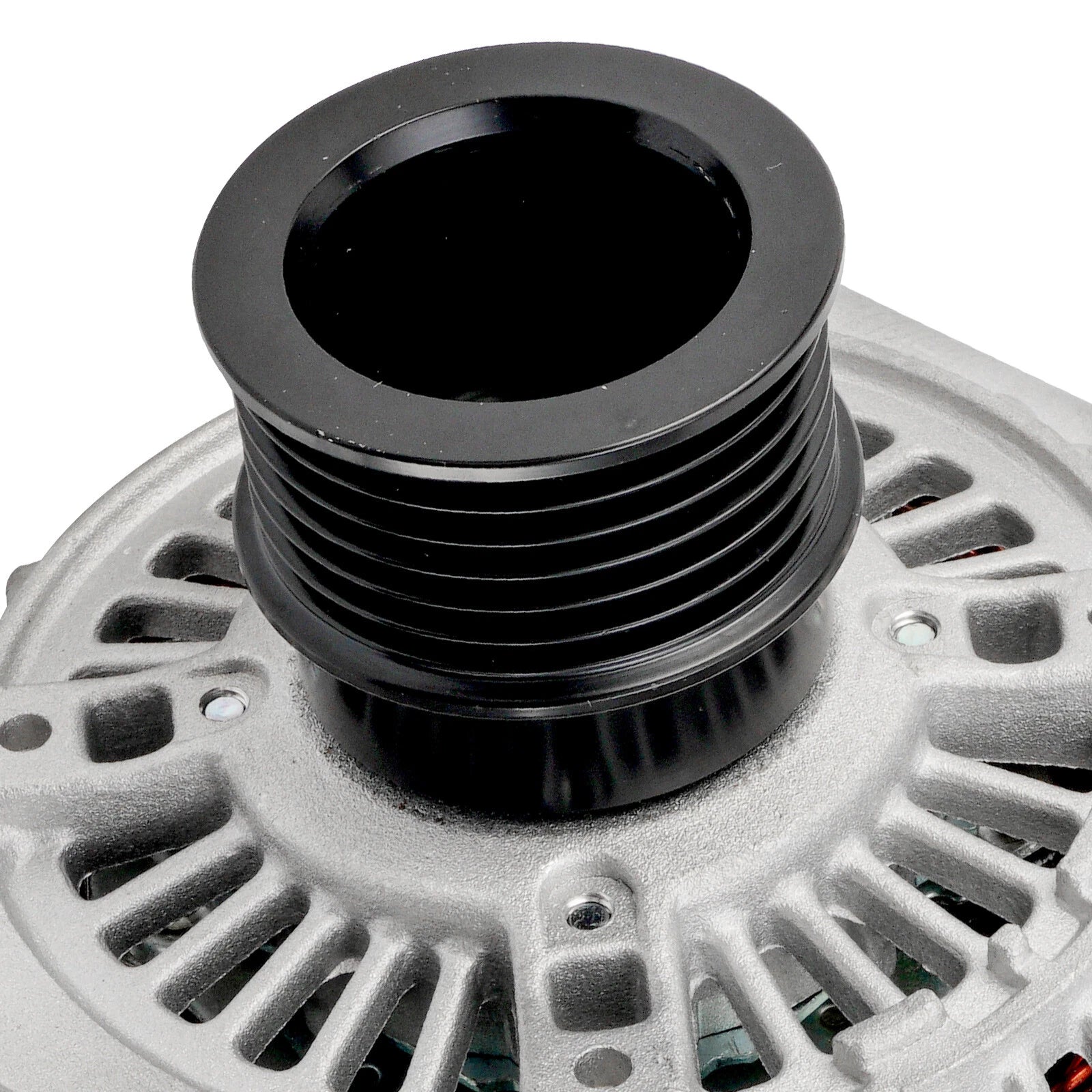 Alternator for Mini Cooper (2002–2008) 105A 12V 6-Groove Pulley Supercharged
