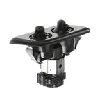 Front Right Headlamp Washer Nozzle for BMW E39 528i 530i 540i (1997–2003)