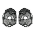 Cylinder Head Valve Covers for BMW R1200GS Adventure (2009–2013)