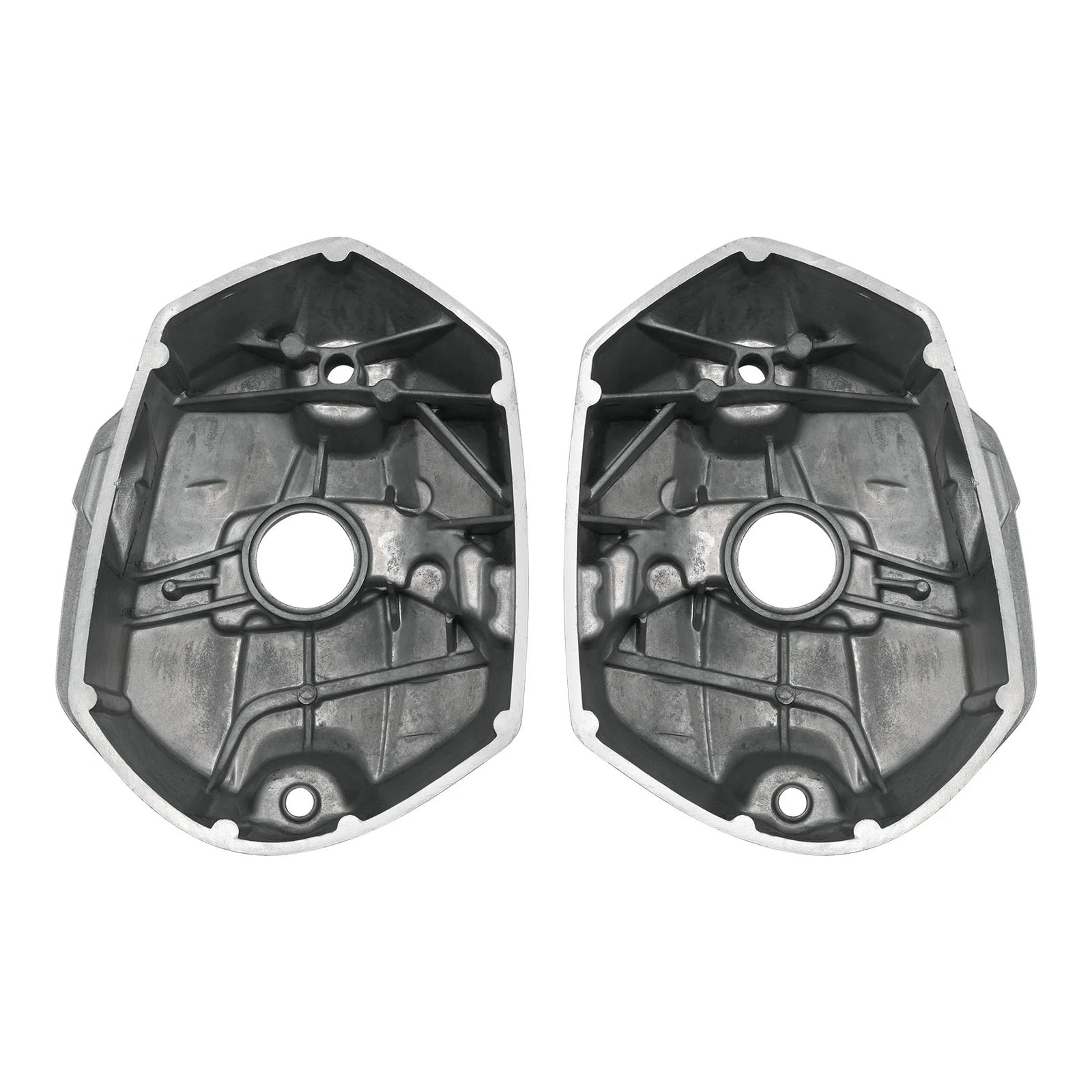 Cylinder Head Valve Covers for BMW R1200GS Adventure (2009–2013)