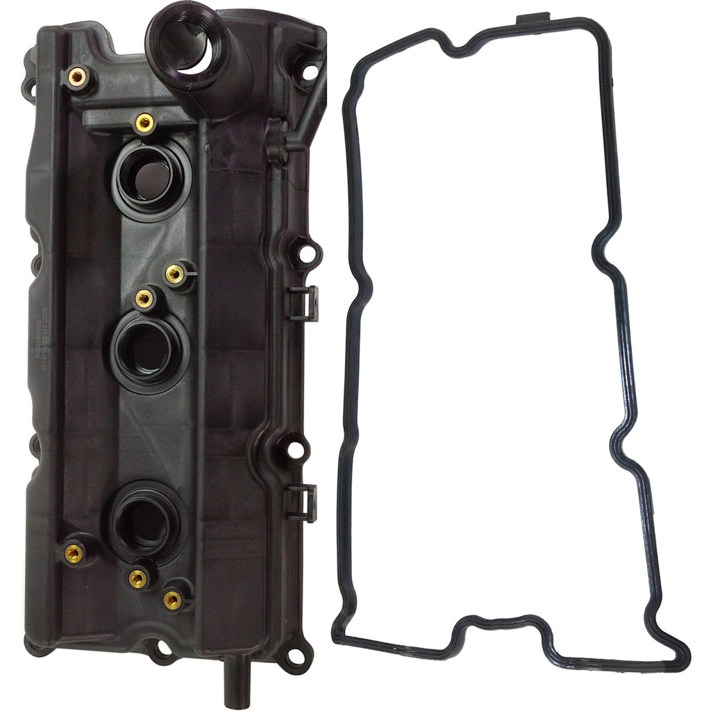 Valve Cover with Gasket for Nissan 350Z, Infiniti FX35, G35, M35