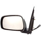 Set of 2 Mirrors for Nissan Frontier (Driver & Passenger Side)