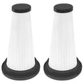 Set of 4 Washable HEPA Filters for Lubluelu Vacuum V2 P2
