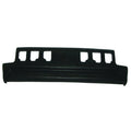 Replacement Rear Bumper Absorber