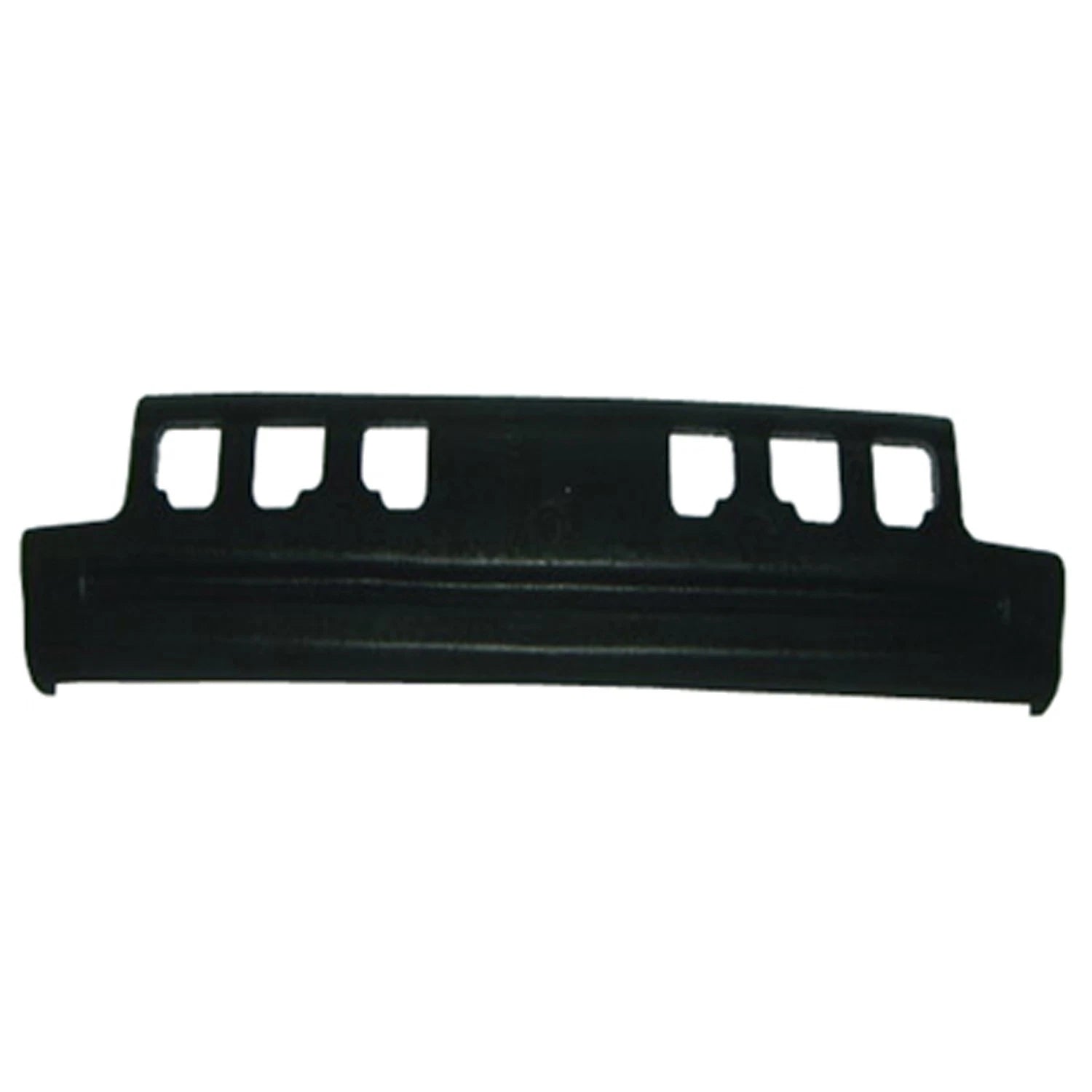 Replacement Rear Bumper Absorber