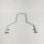 Sissy Bar for Harley Fat Boy (Chrome, 11" H x 11" W)