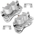 Front Disc Brake Caliper Kit for Ford F-150, Lincoln Mark LT (2005–2008)