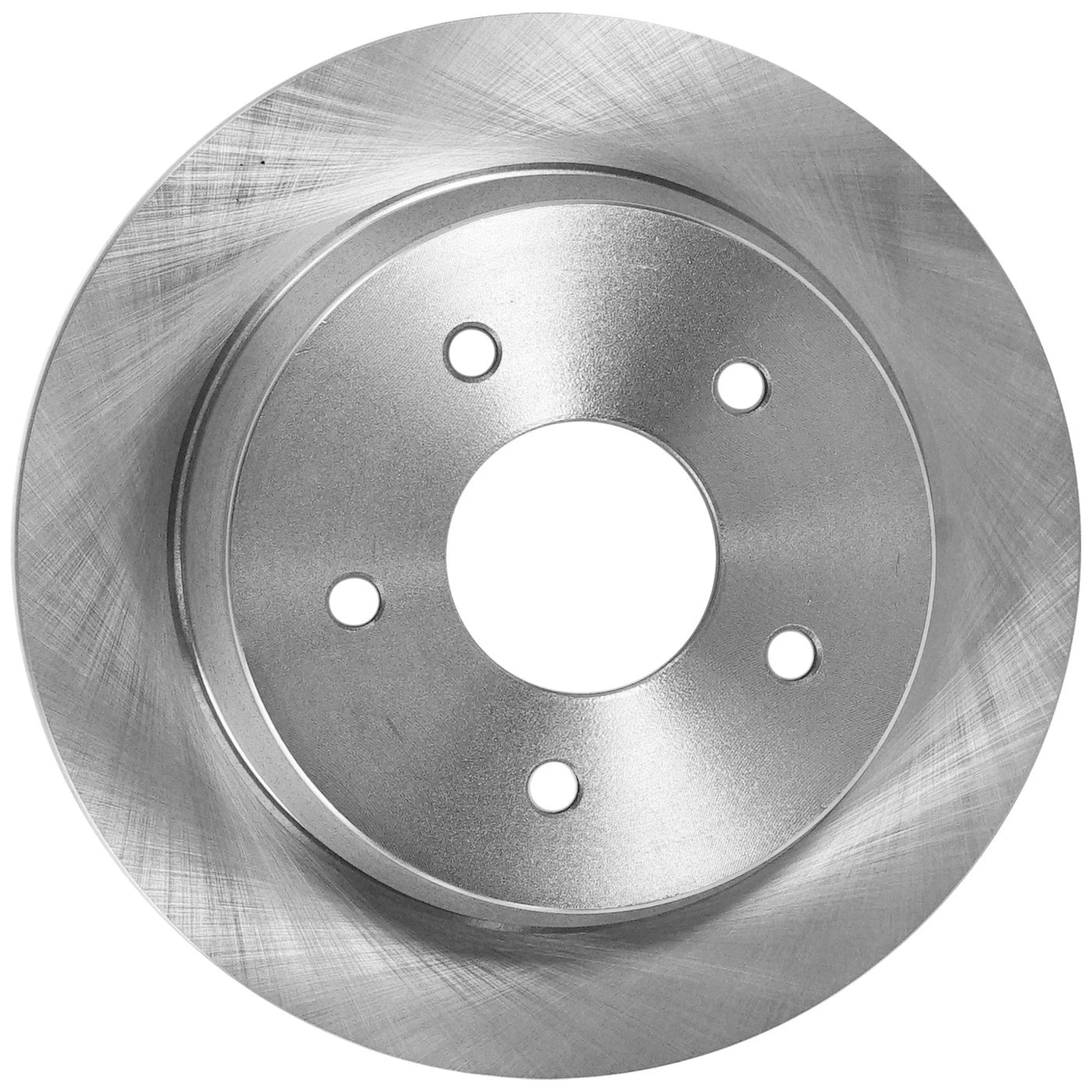 Rear Brake Disc Rotors for Chevy S10 Pickup GMC Jimmy Chevrolet Blazer
