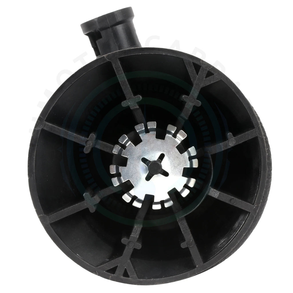 Rear Air Suspension Bag for Lincoln Navigator Ford Expedition (1998–2002)