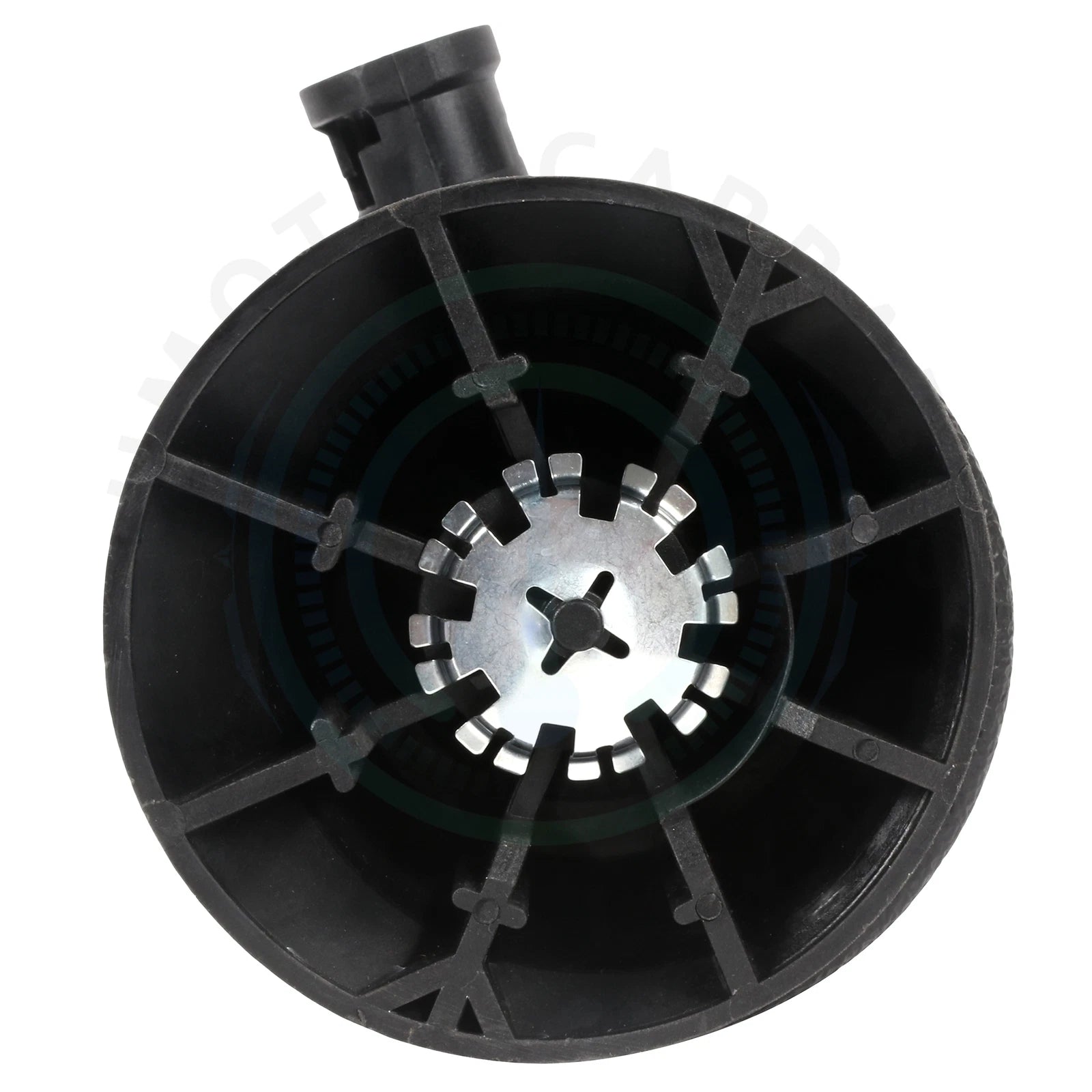 Rear Air Suspension Bag for Lincoln Navigator Ford Expedition (1998–2002)