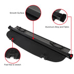 Tonneau Privacy Shield Cargo Cover for Mazda CX-5 (2017–2020)