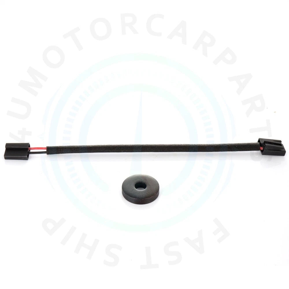PTO Clutch for John Deere ZTrak 717A & 727A (2000–2023)
