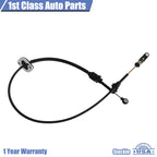 Auto Trans Shift Cable for Jeep Wrangler (2007–2010) 905-603