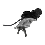 4WD Front Axle Disconnect Actuator Assembly for Toyota Sequoia Tundra (2008–2022)