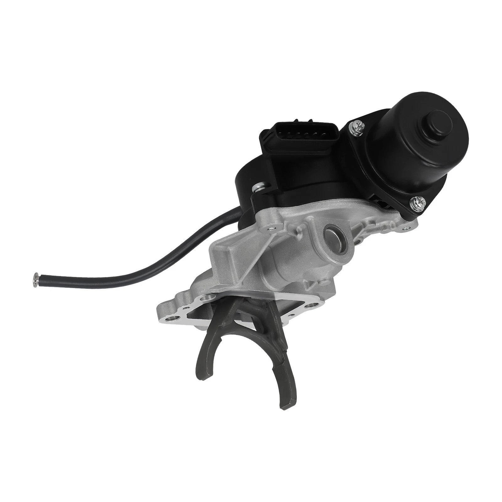 4WD Front Axle Disconnect Actuator Assembly for Toyota Sequoia Tundra (2008–2022)