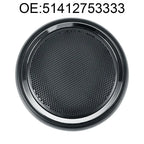 Front Door Speaker Grille Black for Mini Cooper R56 (2006���2013)