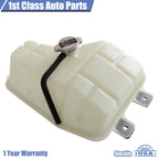 Coolant Reservoir Tank with Cap for Kia Sorento (2003–2006)