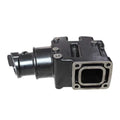 Exhaust Elbow Riser for Mercruiser V6 & V8 (807988A03, 18-1976)