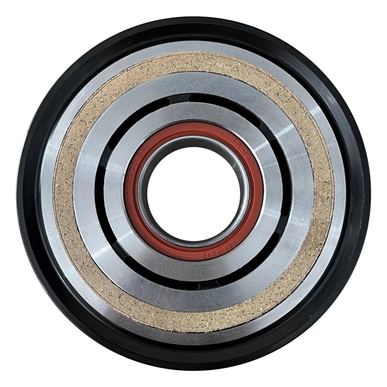 AC Compressor Clutch Replacement for Lexus GS350 (2013-2015)