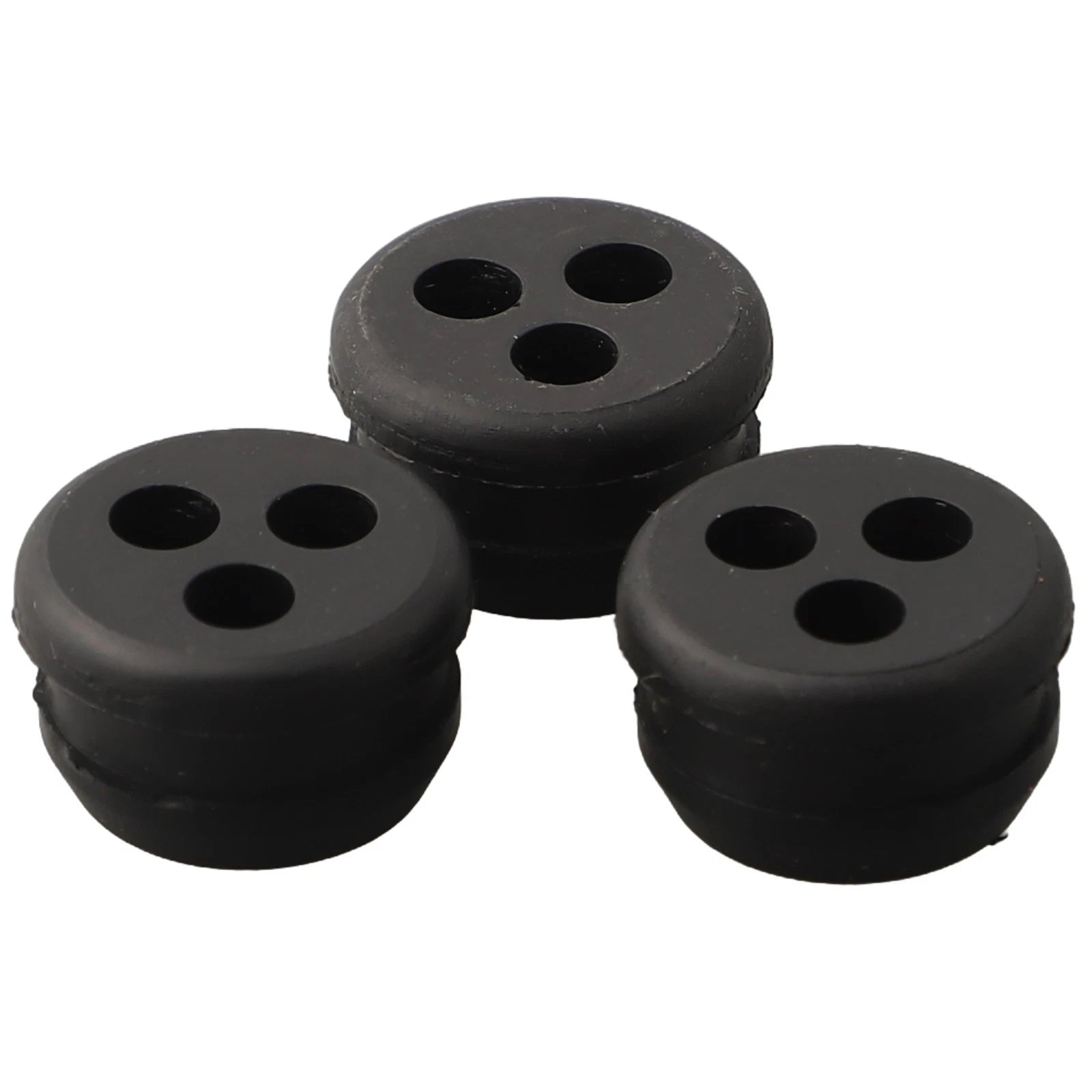3X Fuel Gas Tank Grommet for Echo GT-200R (2000–2023) V137000030 13211546730