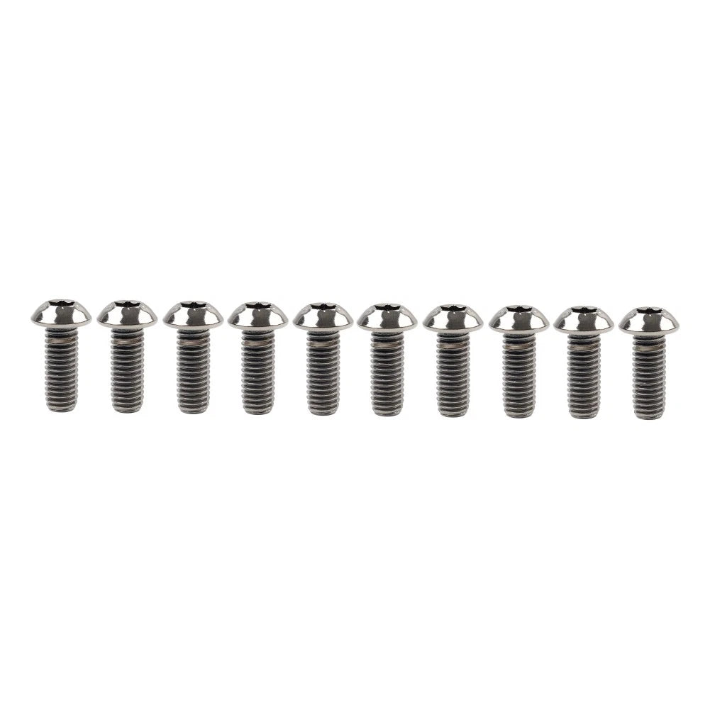 Front Brake Disc Rotor Screw Titanium Bolt for Ducati Multistrada 1200 (2010–2023)