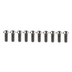 Front Brake Disc Rotor Screw Titanium Bolt for Ducati Multistrada 1200 (2010–2023)