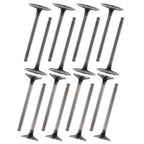 16x Intake Exhaust Valves for Dodge Durango, Ram 1500, Chrysler 300 (2000–2023) 53022087AB